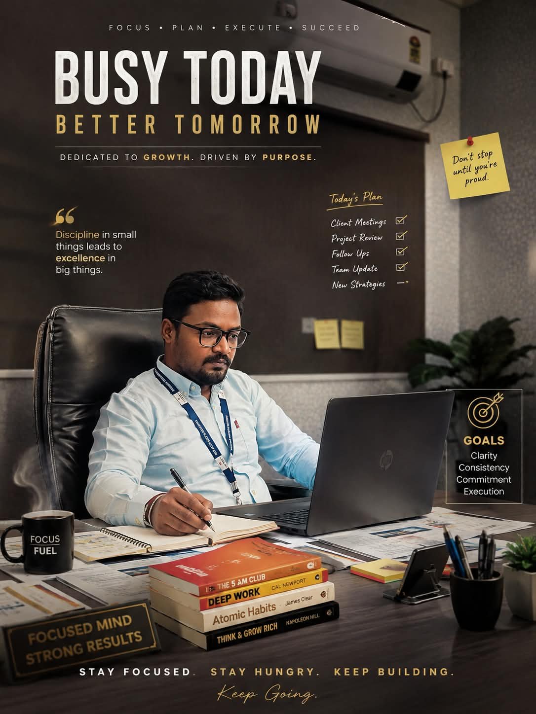Rajeshwar Chari — Founder and Promoter, Chari Realty Group