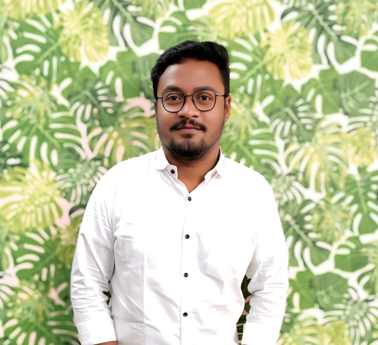 Rajeshwar Chari, Founder and Promoter of Chari Realty Group